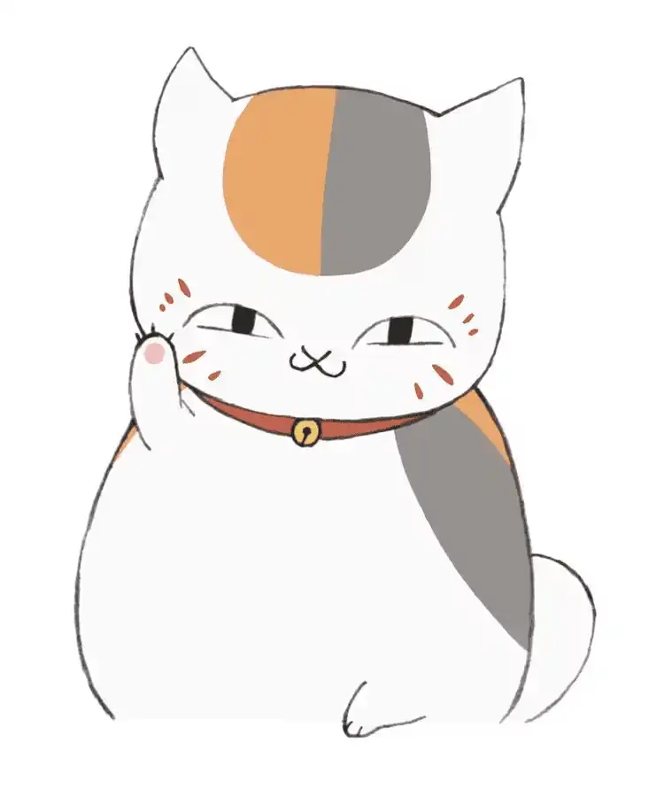 《夏目友人帐》中的猫咪老师被任命“猫之日”活动支持大使-漫画客