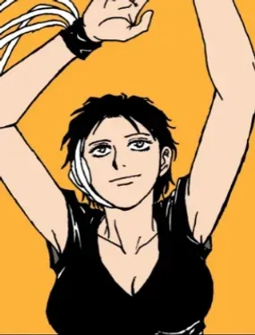 《惶畏重启》漫画在线-漫画客