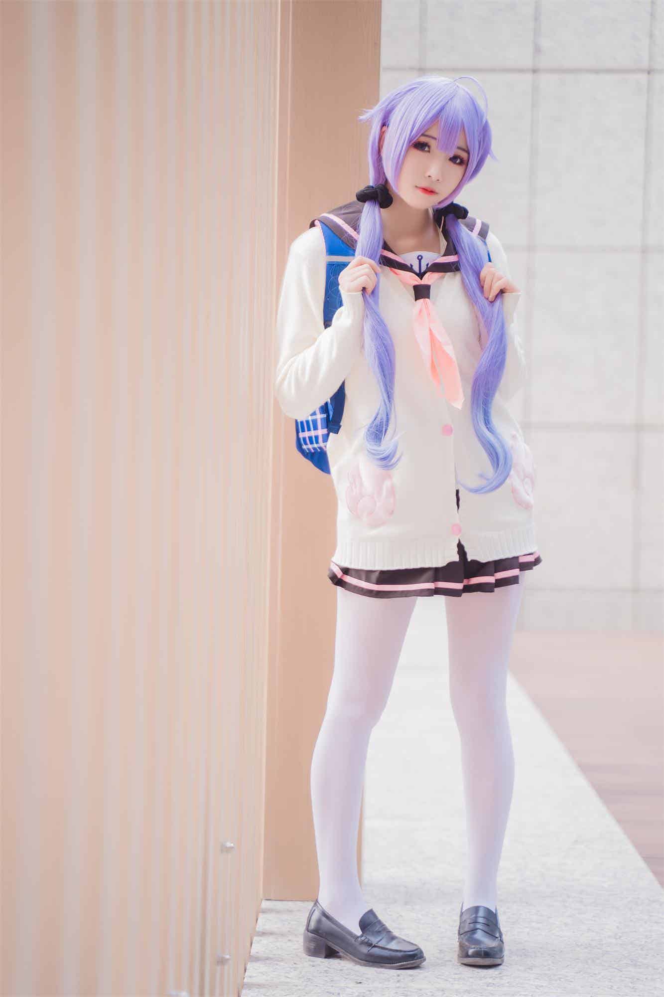 墨玉-M-全套Coser合集[持续更新]