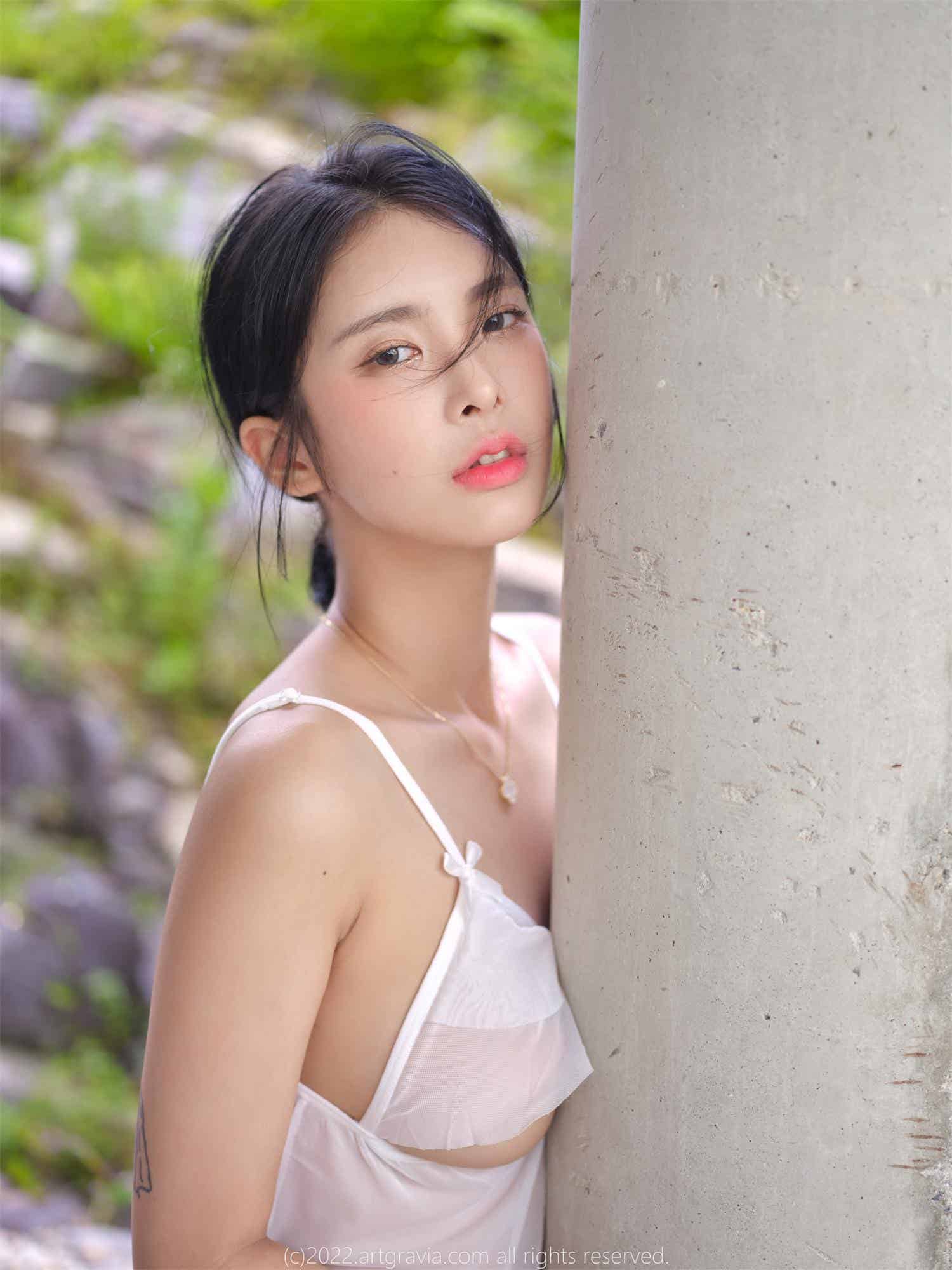 Hyoyeon(김효연)-韩国萌妹资源合集[持续更新]