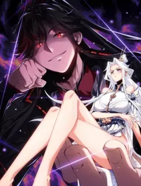 《师尊：这个冲师逆徒才不是圣子》漫画在线-漫画客