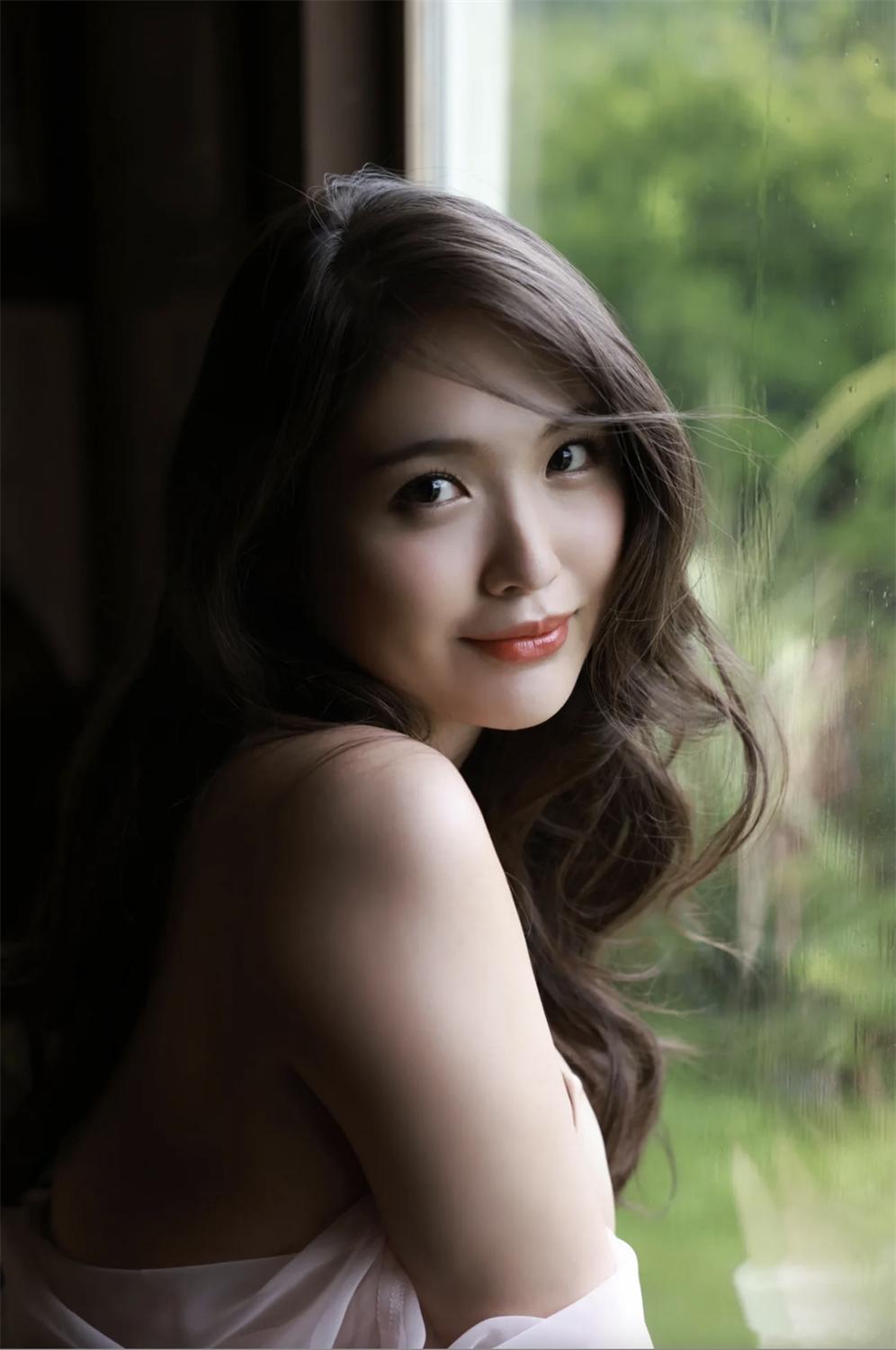 FRIDAYデジタル写真集 水咲優美 H乳ダイナマイト VOL.01 完全版-漫画客