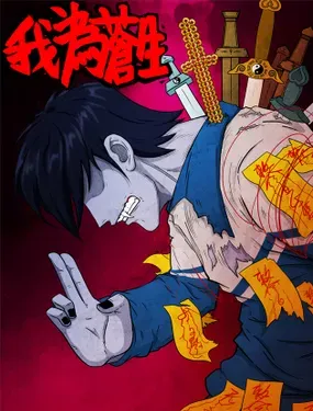 《我为苍生》漫画在线-漫画客