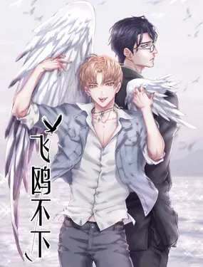《飞鸥不下》漫画在线-漫画客