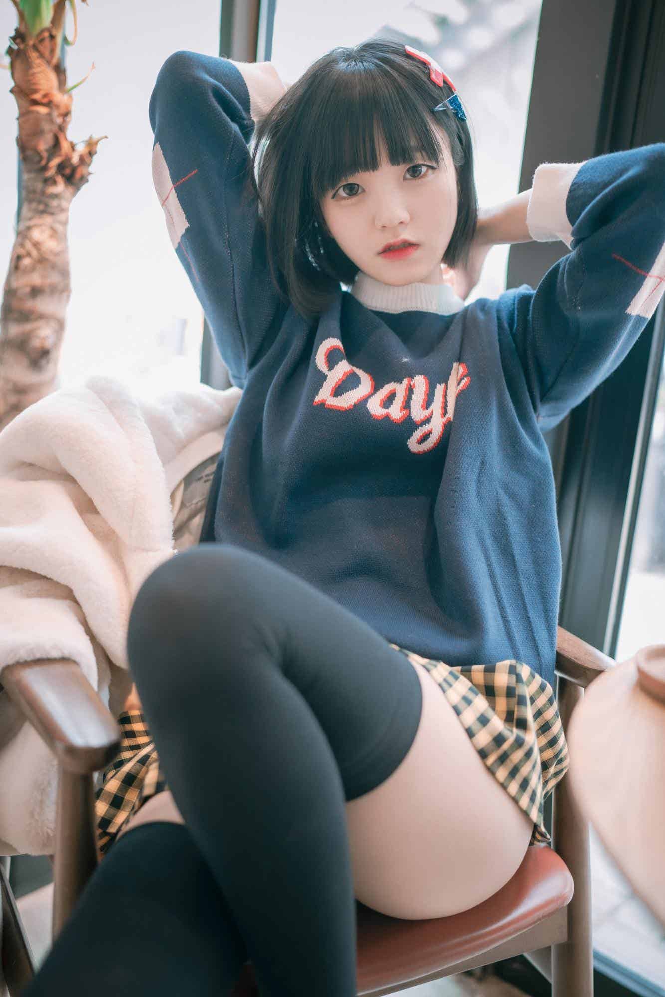 Jenny(정제니)-韩国萌妹Coser合集[持续更新]