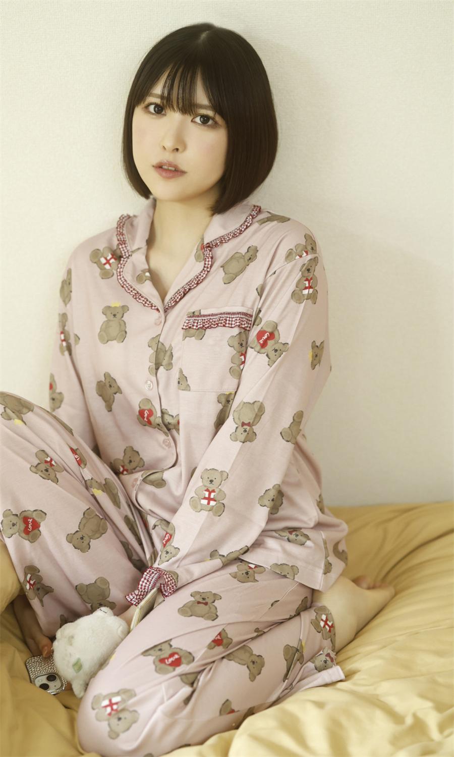 【デジタル限定】小此木流花（るーるる）写真集「るーるるの大冒険」 週プレ PHOTO BOOK (2023-06-26 )-漫画客
