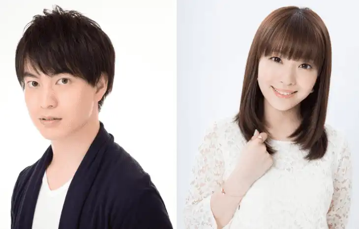 《从零开始的异世界生活》声优小林裕介与内山夕实成婚-漫画客