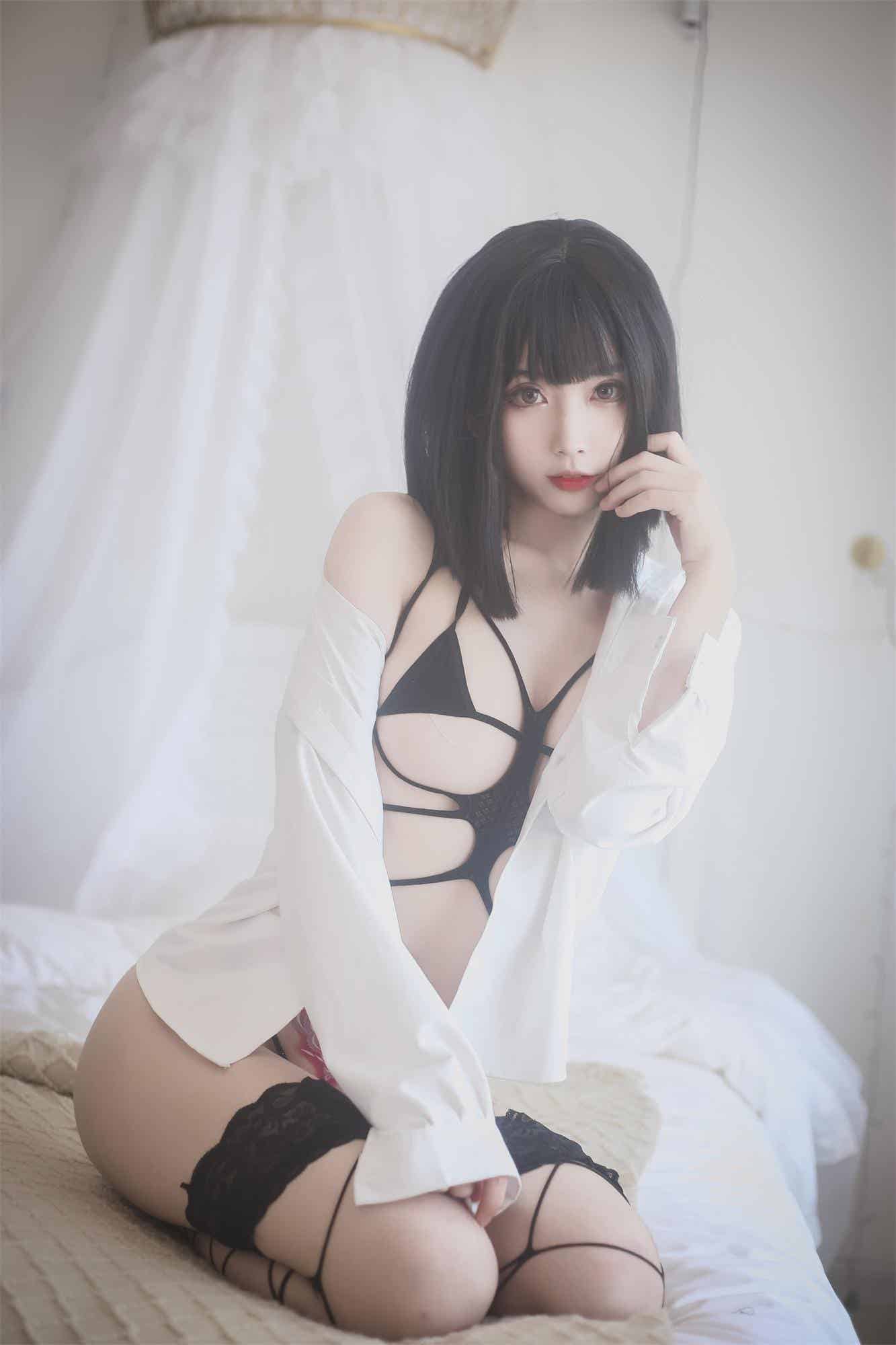 清颜真德秀-Coser资源合集[持续更新]