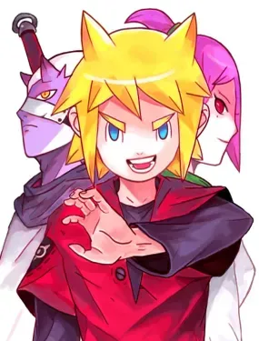 《少年白牙》漫画在线-漫画客