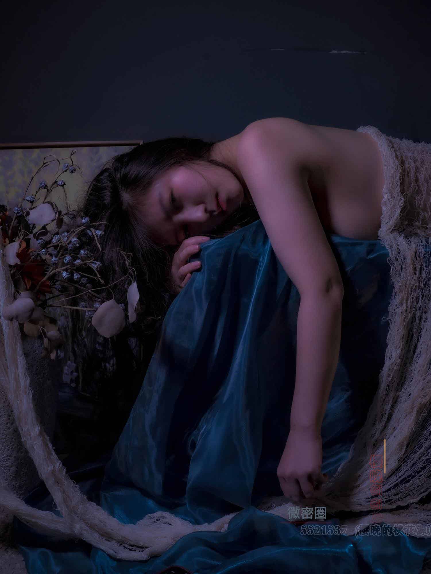 樱晚gigi-全套图片视频资源合集[持续更新]