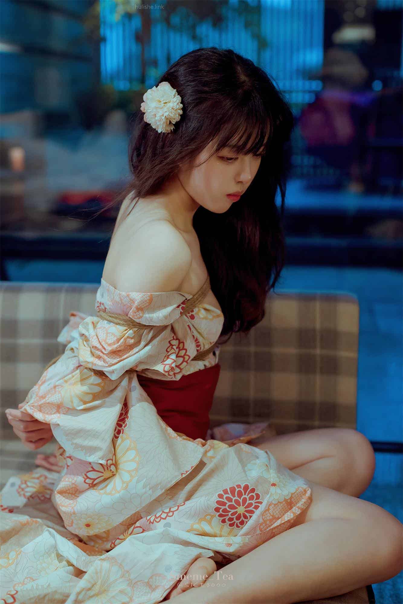 清池-唯美人体摄影全套作品合集[持续更新]