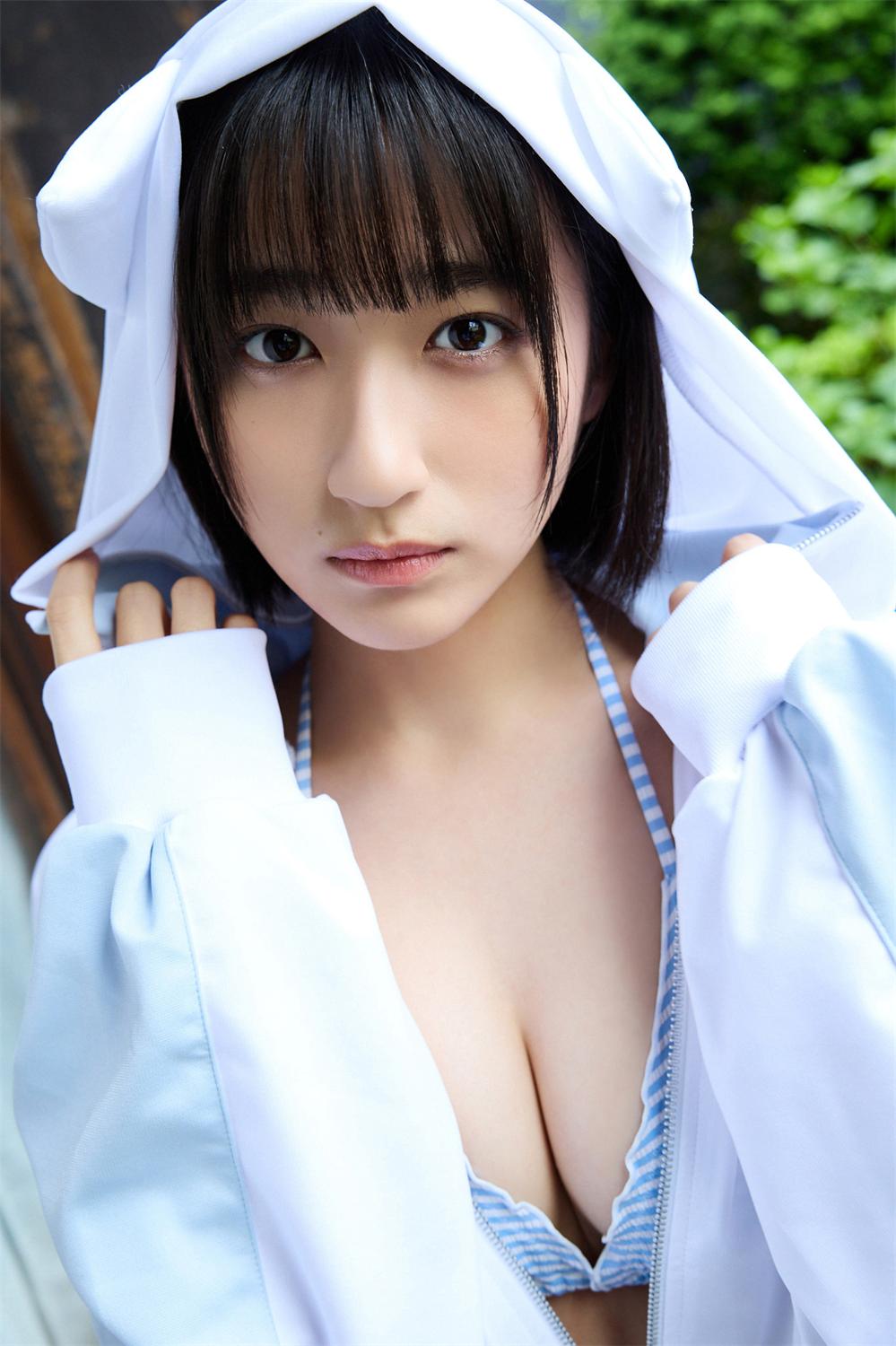 [Yanmaga Web] 2023-06-05 – NEXT推しガール！水野瞳02-漫画客