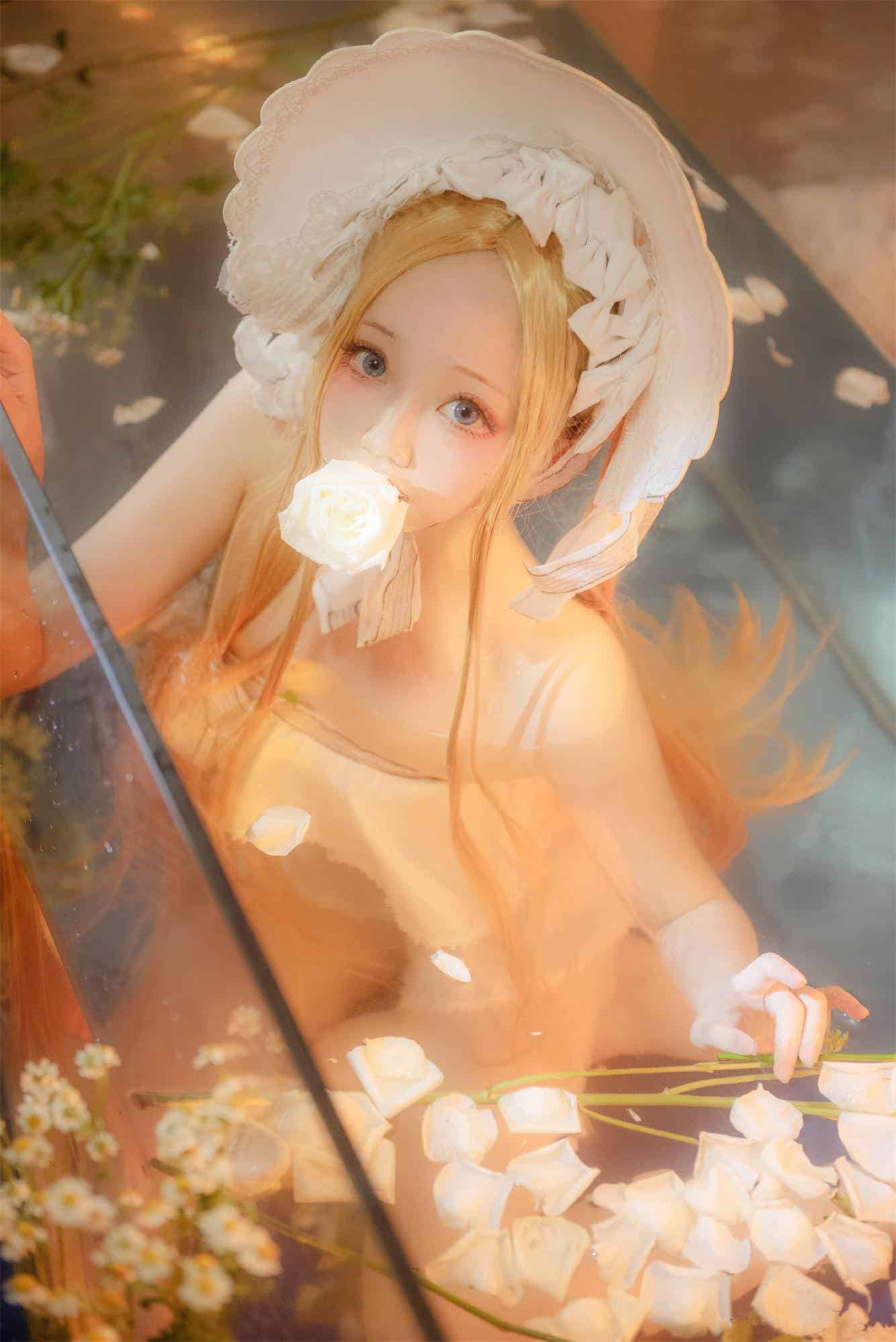 小野寺地瓜-全套资源合集[持续更新]