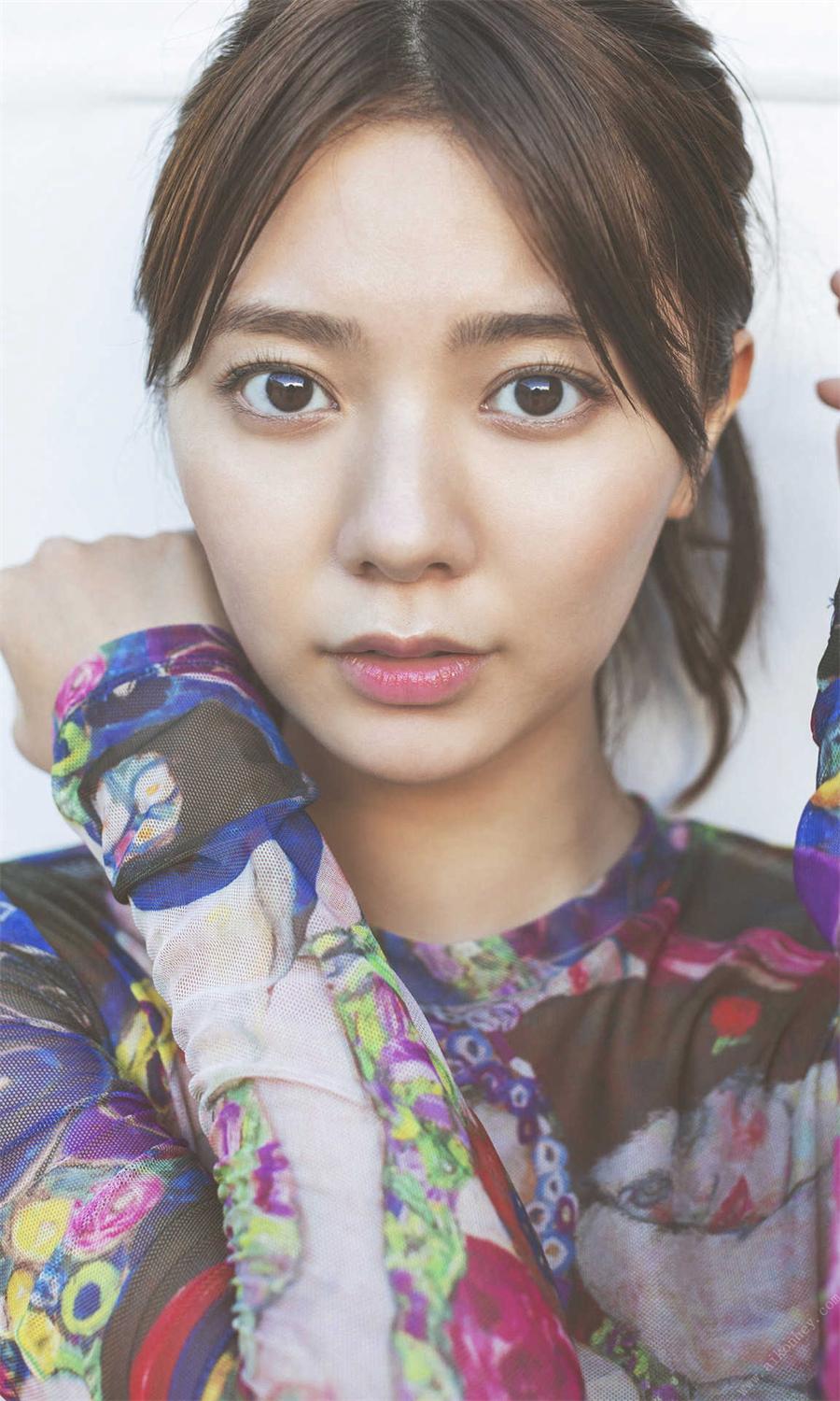 【大増量】川津明日香写真集「冬に咲くWinter Flower」 週プレ PHOTO BOOK 2022.12.05-漫画客