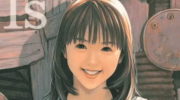 《电影少女》作者桂正和正式入驻X战 将深度参与粉丝互动-漫画客