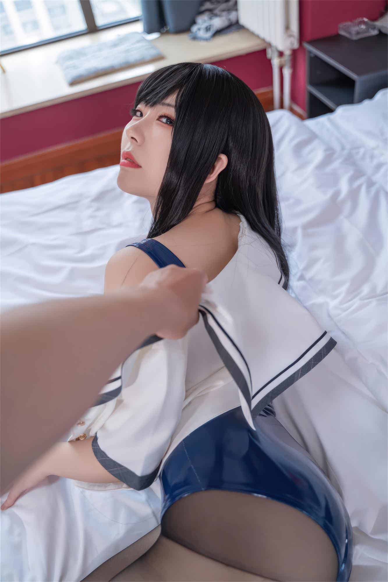 虎森森-Coser合集[持续更新]