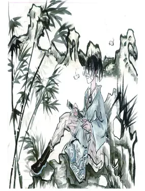 《君赢天下》漫画在线-漫画客