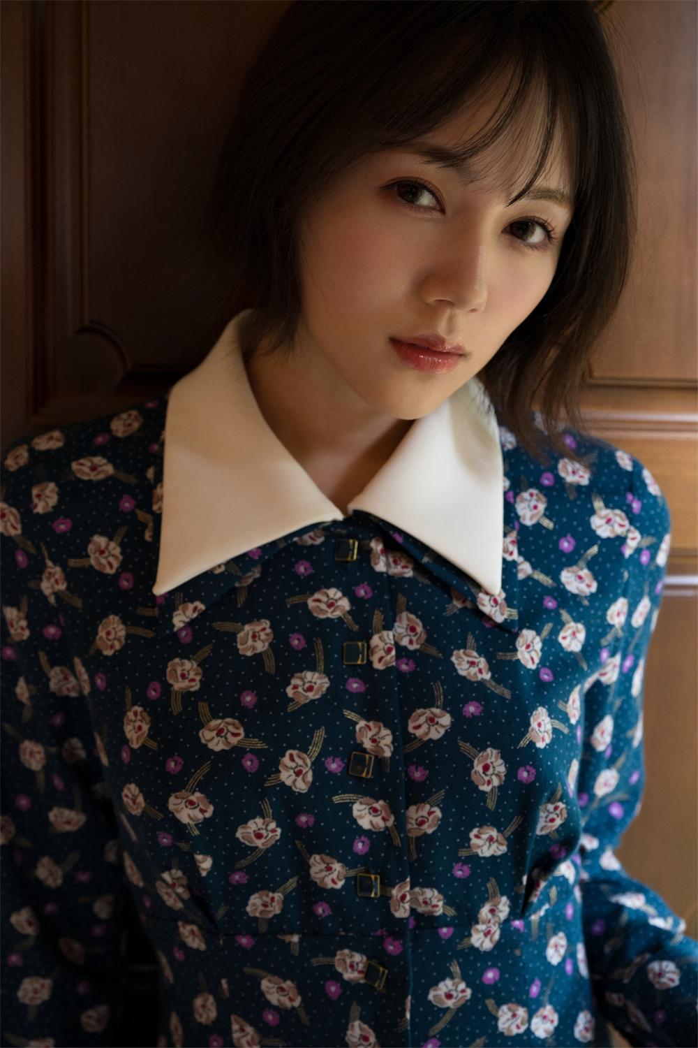優艶Romantic 涼森れむ【ヌード写真集】(2023.05.12)-漫画客