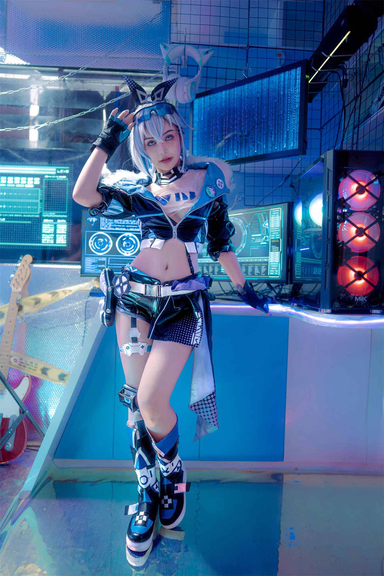 Joyce-全套资源合集[持续更新]