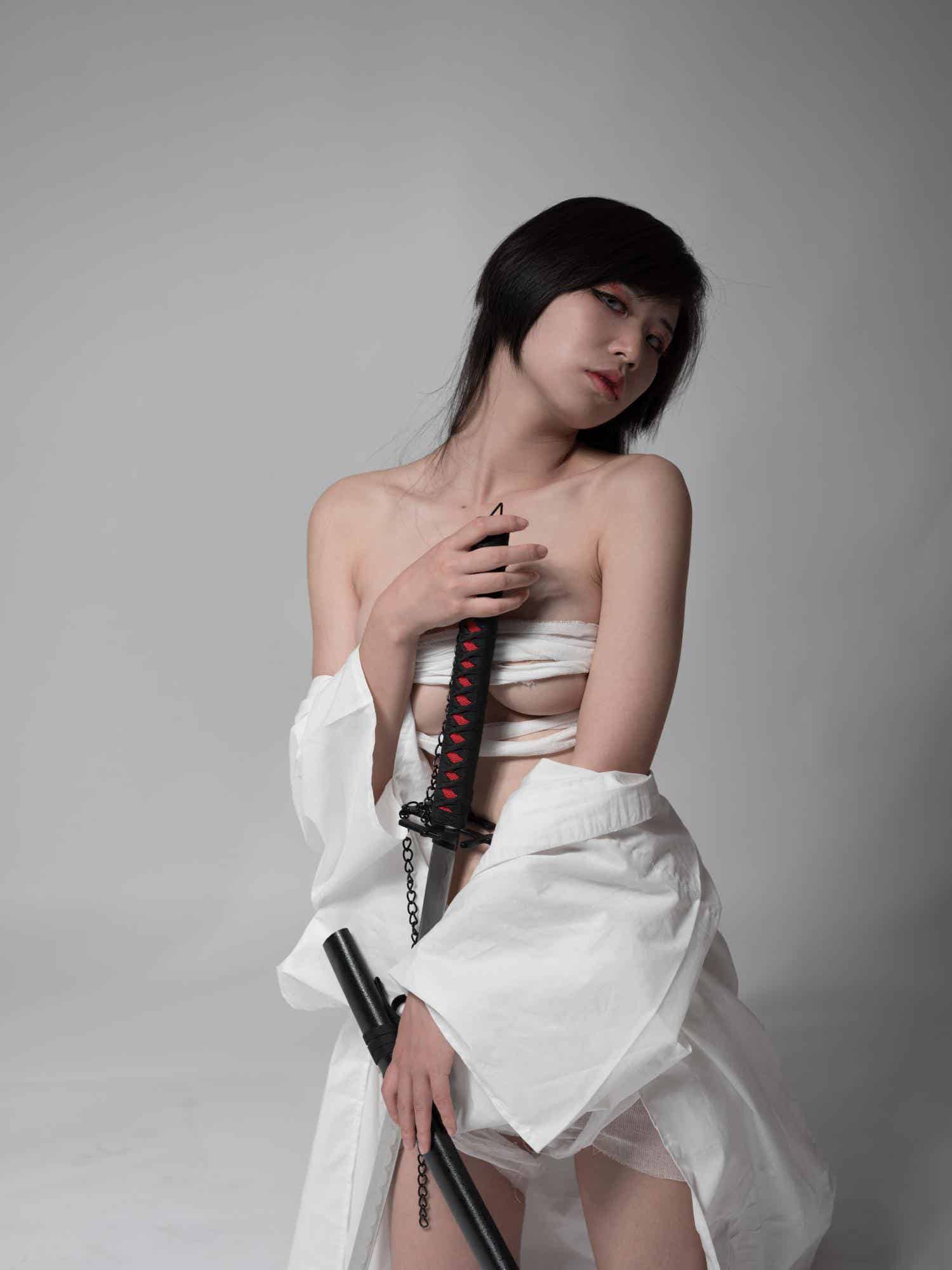 爱老师_PhD-Coser合集[持续更新]