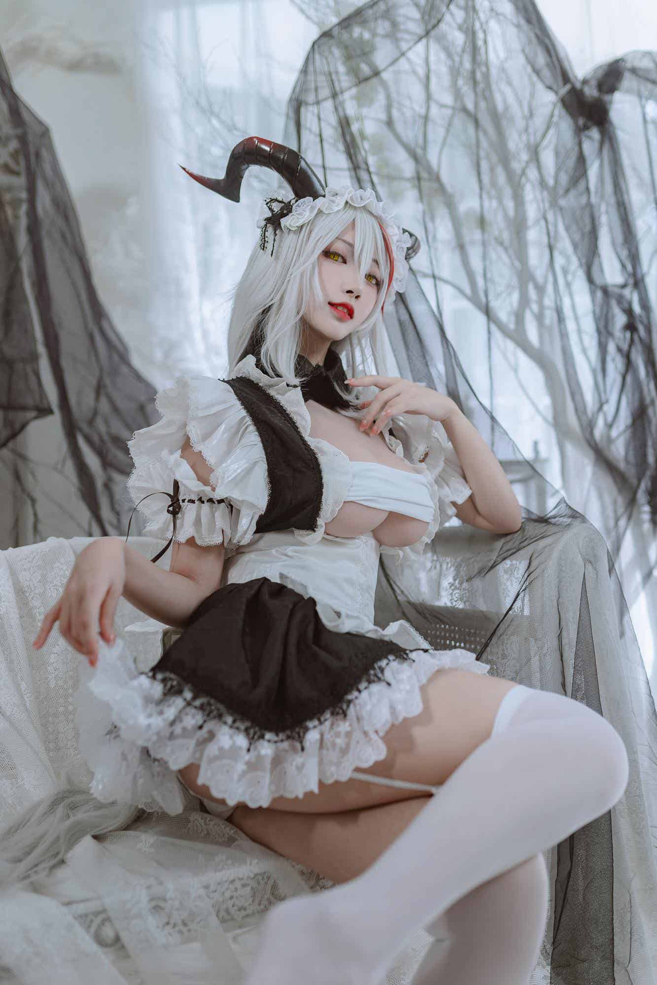 宮本桜-Coser资源合集[持续更新]