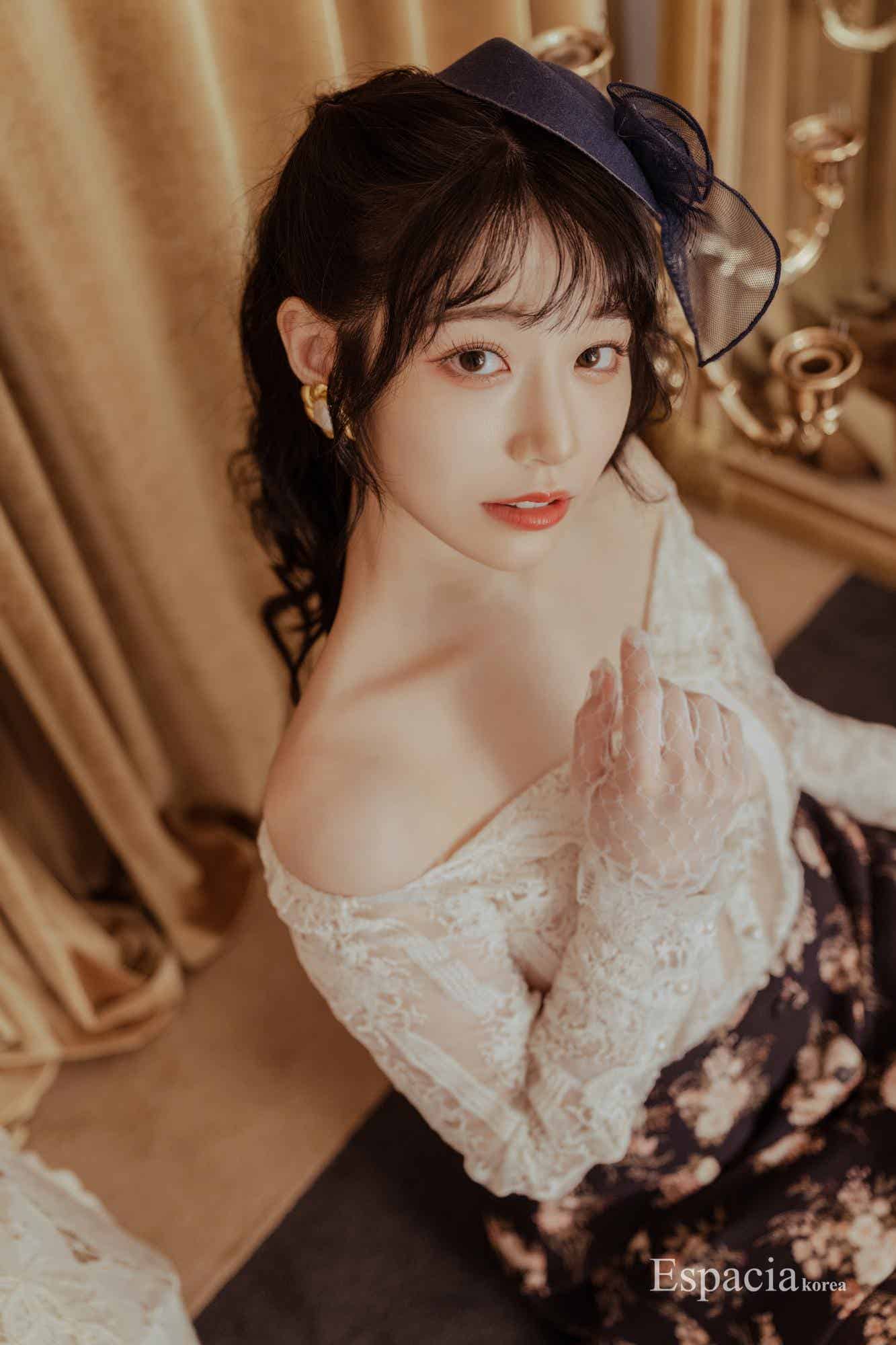 河北彩花-全套写真资源合集[持续更新]