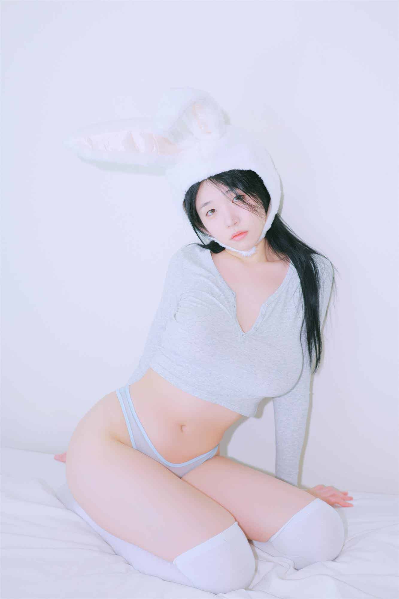 Yeon Woo-韩国正妹写真合集[持续更新]