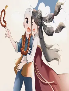 《昭妖行》漫画在线-漫画客