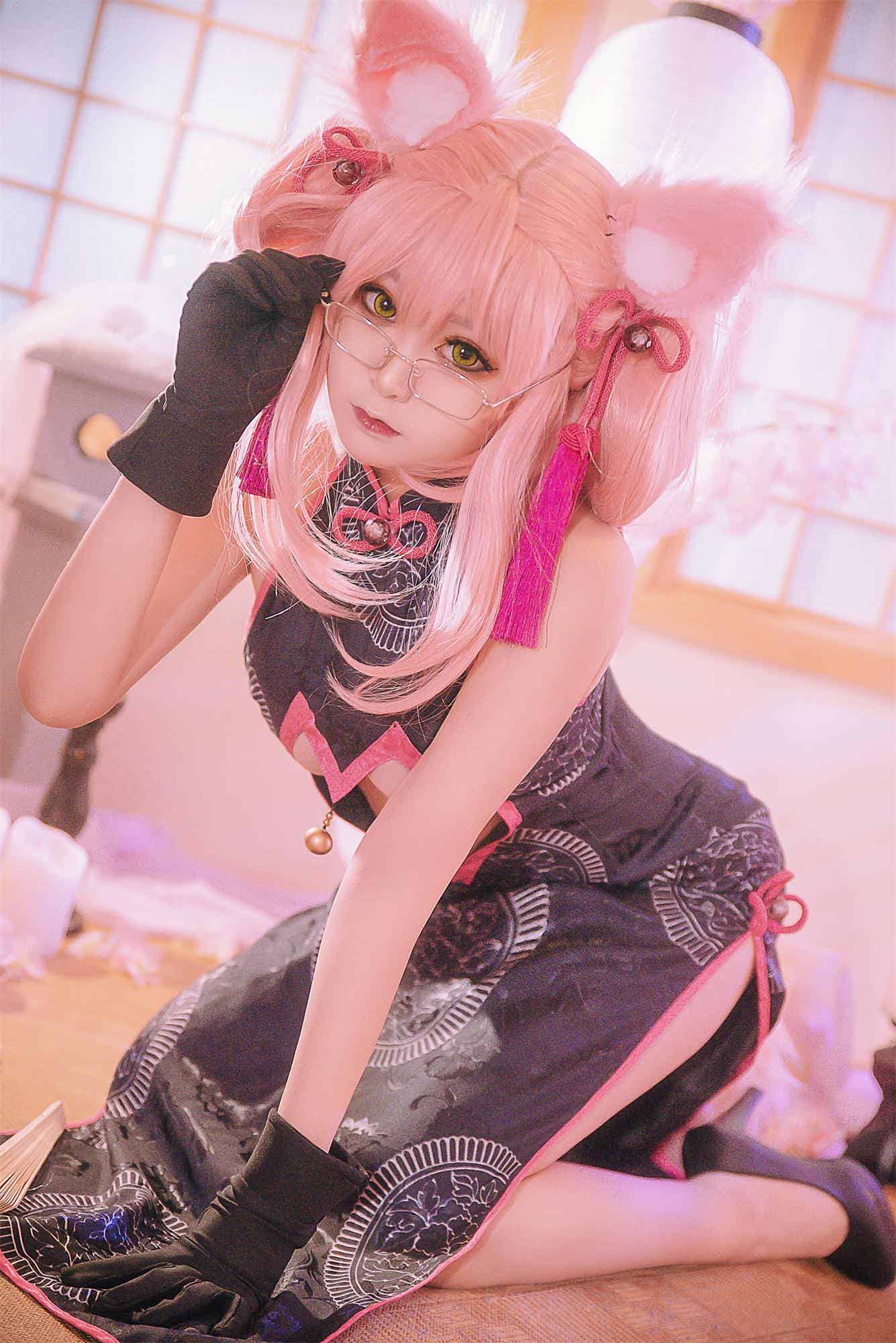 恩田直幸-Coser合集[持续更新]