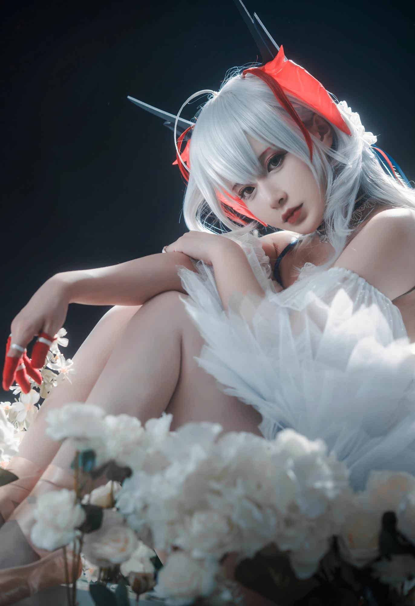 铁板烧鬼舞w-全套Coser资源合集[持续更新]