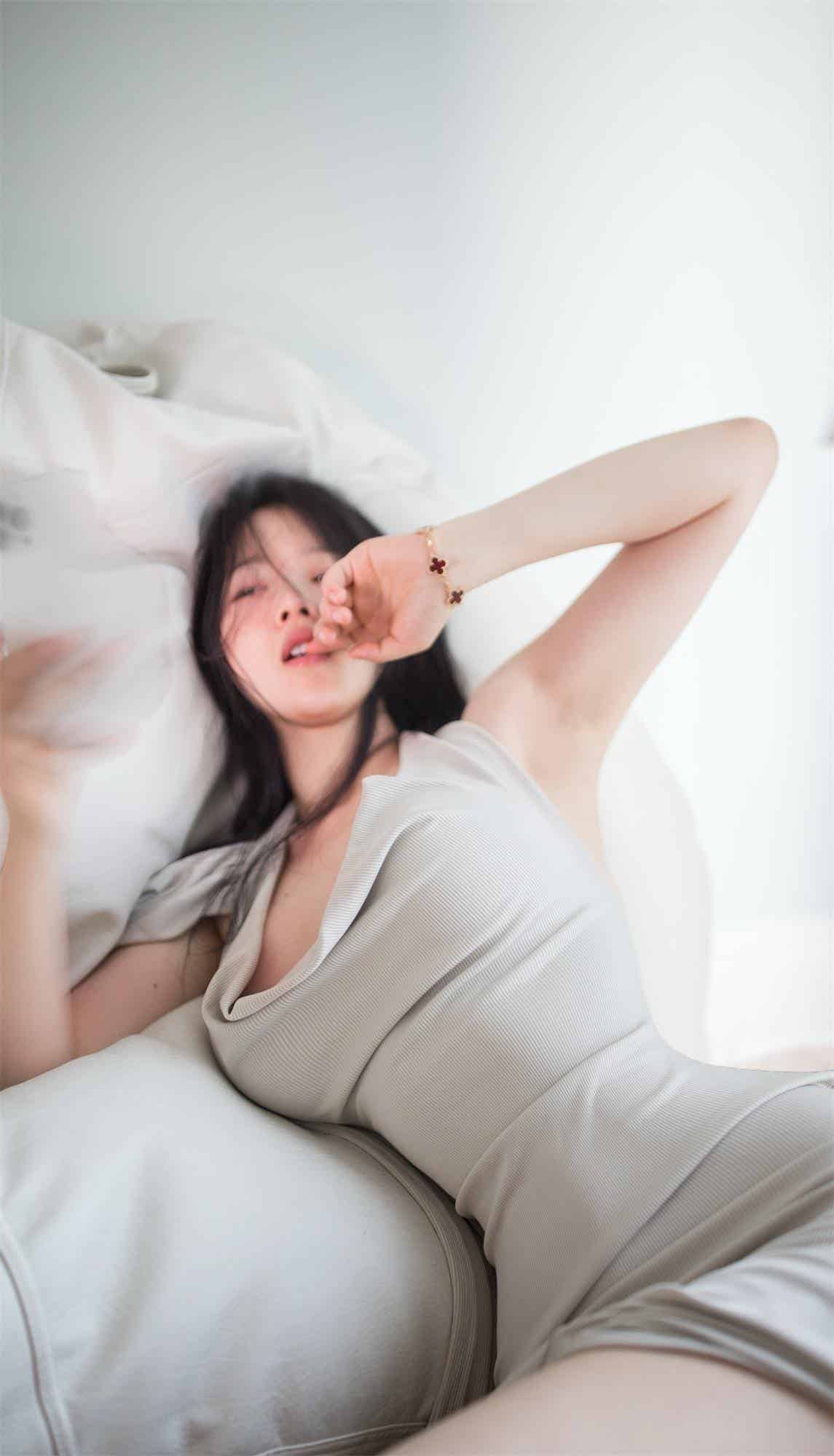 Cool文茜-微密圈套图&视频合集[持续更新]