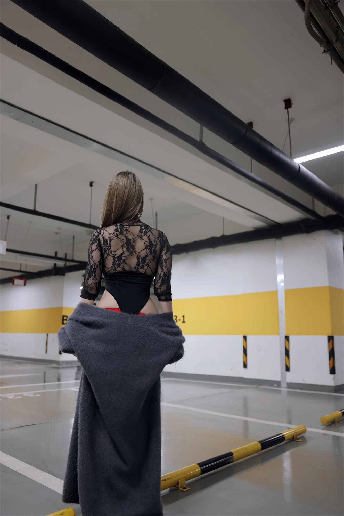 乙醇子-微密圈系列套图&视频合集[持续更新]