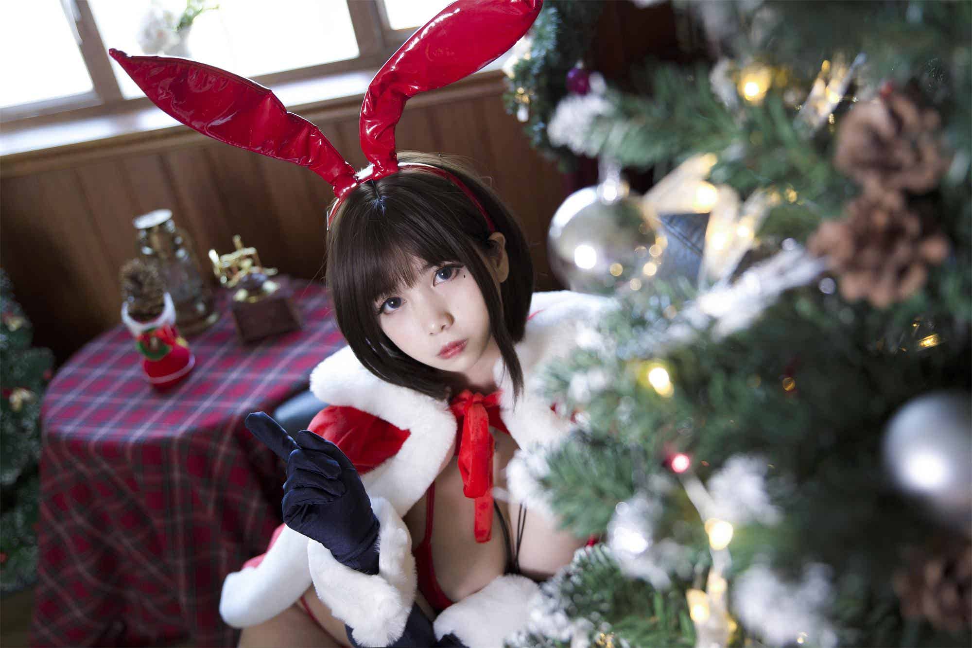 Meroko_魅瞳-全套无水印资源合集[持续更新]