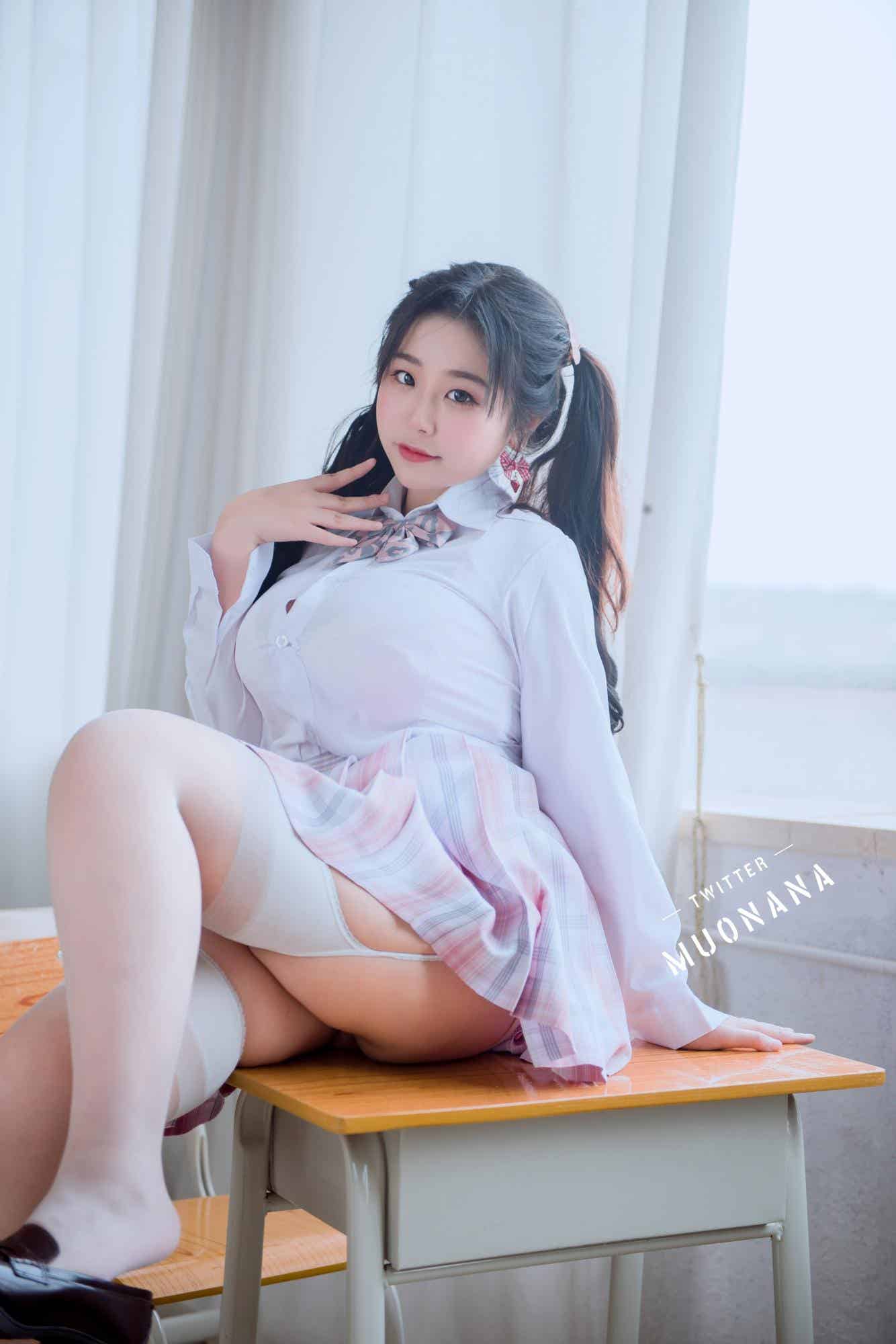 穆零Mu0-全套资源合集[持续更新]