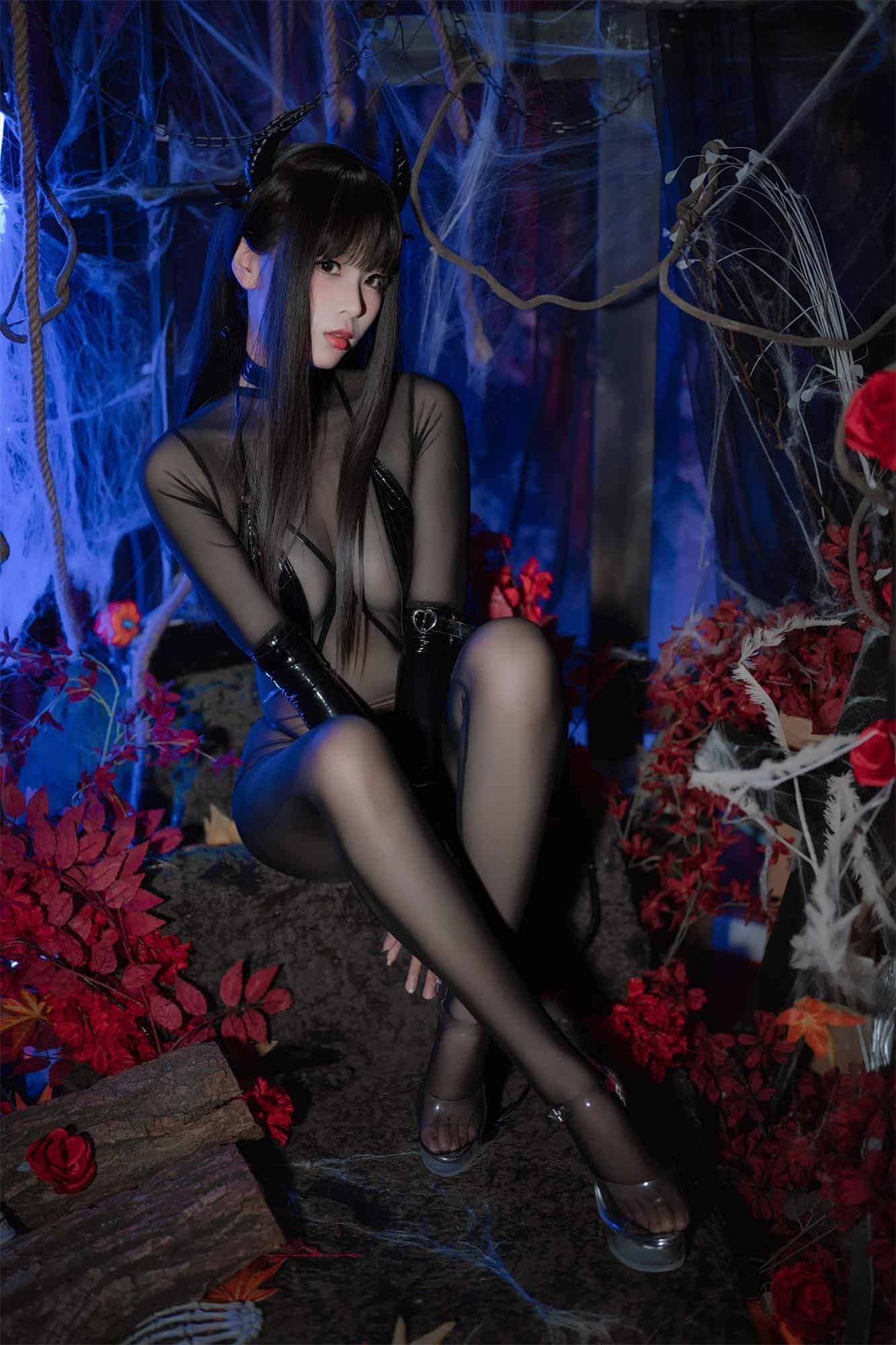 轩萧学姐-全套资源合集[持续更新]