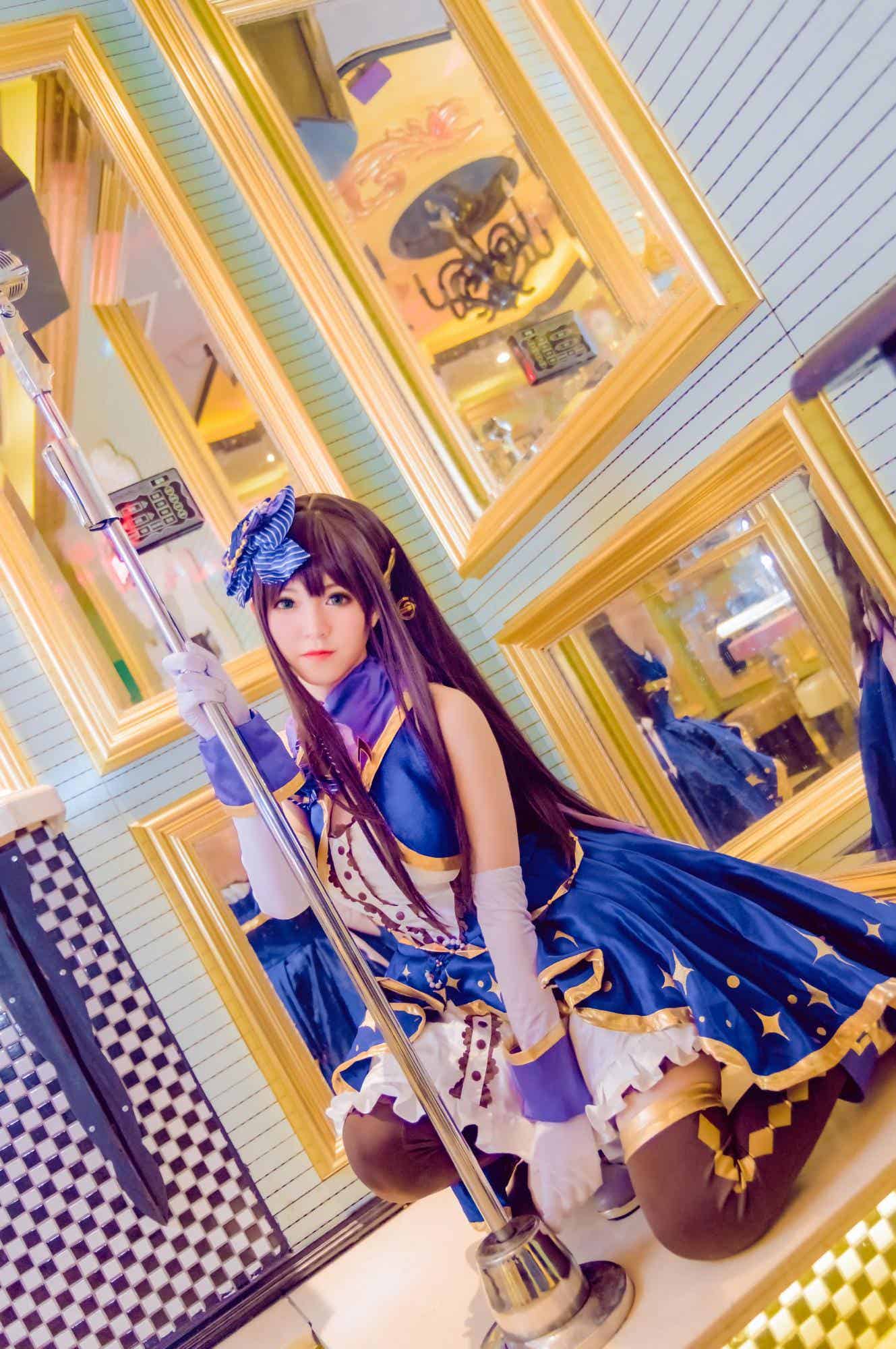 Kettoe-Coser资源合集[持续更新]