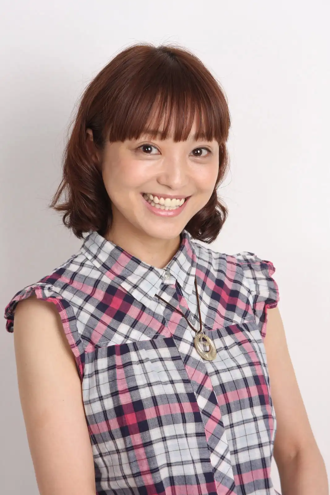 《死神》妮莉艾露声优金田朋子宣布离婚-漫画客