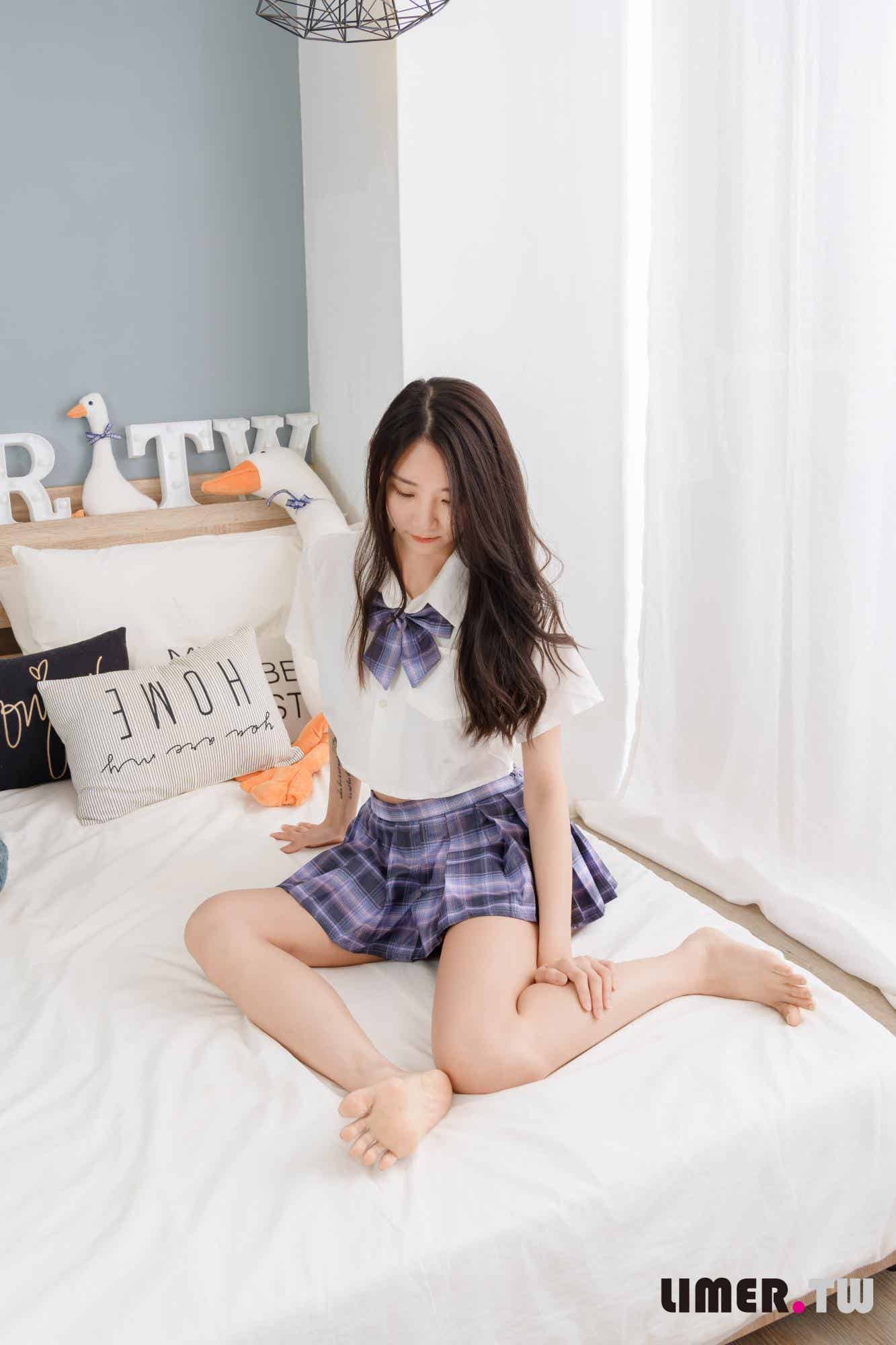 Limerence-全套写真资源合集[持续更新]