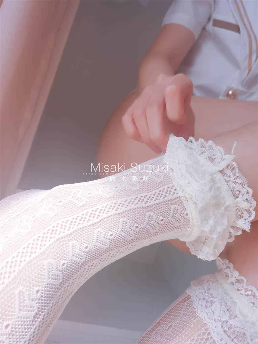 铃木美咲(Misaki Suzuki)-全套写真资源合集[持续更新]