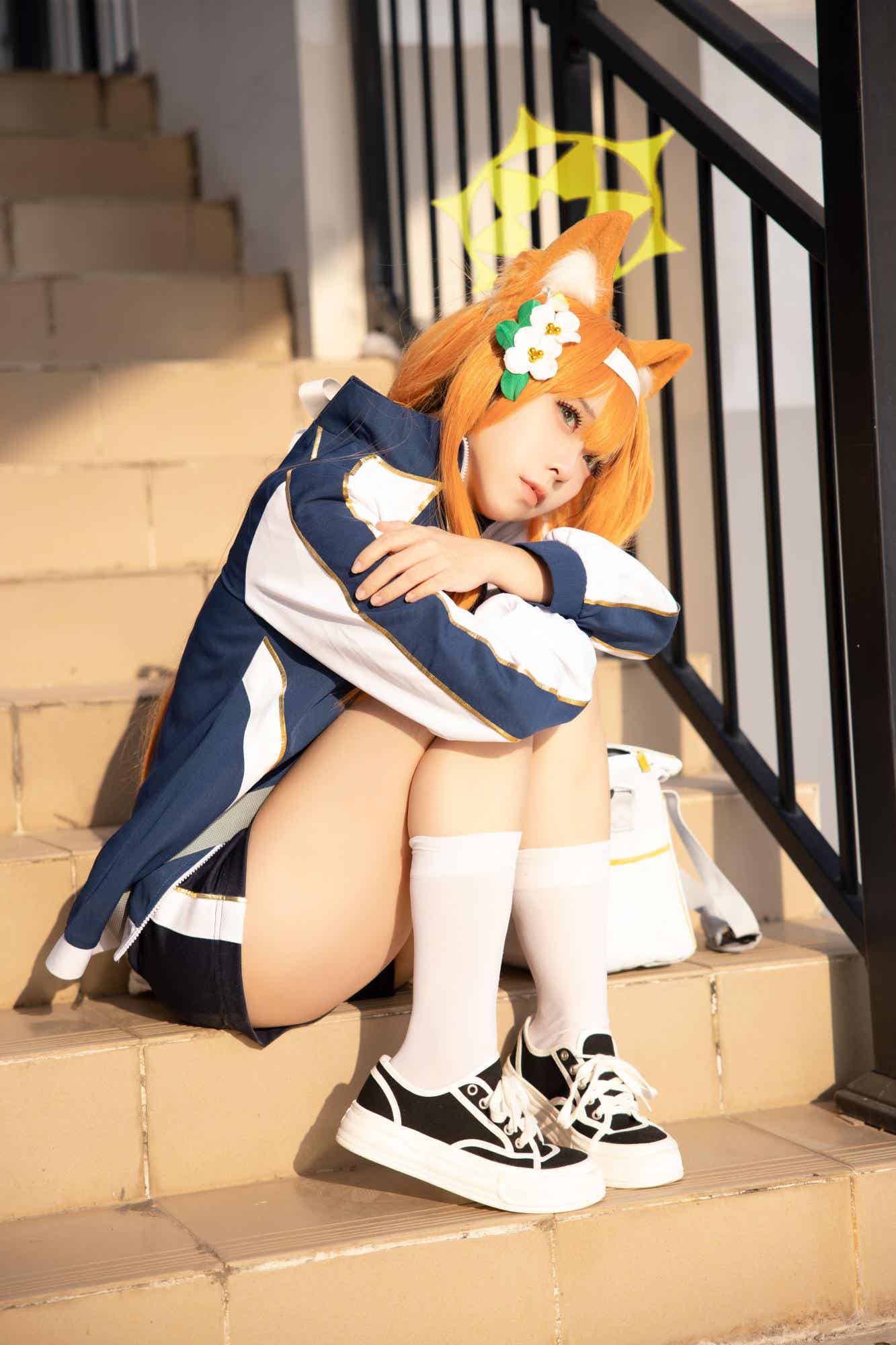 G44不会受伤-Coser正妹资源合集[持续更新]