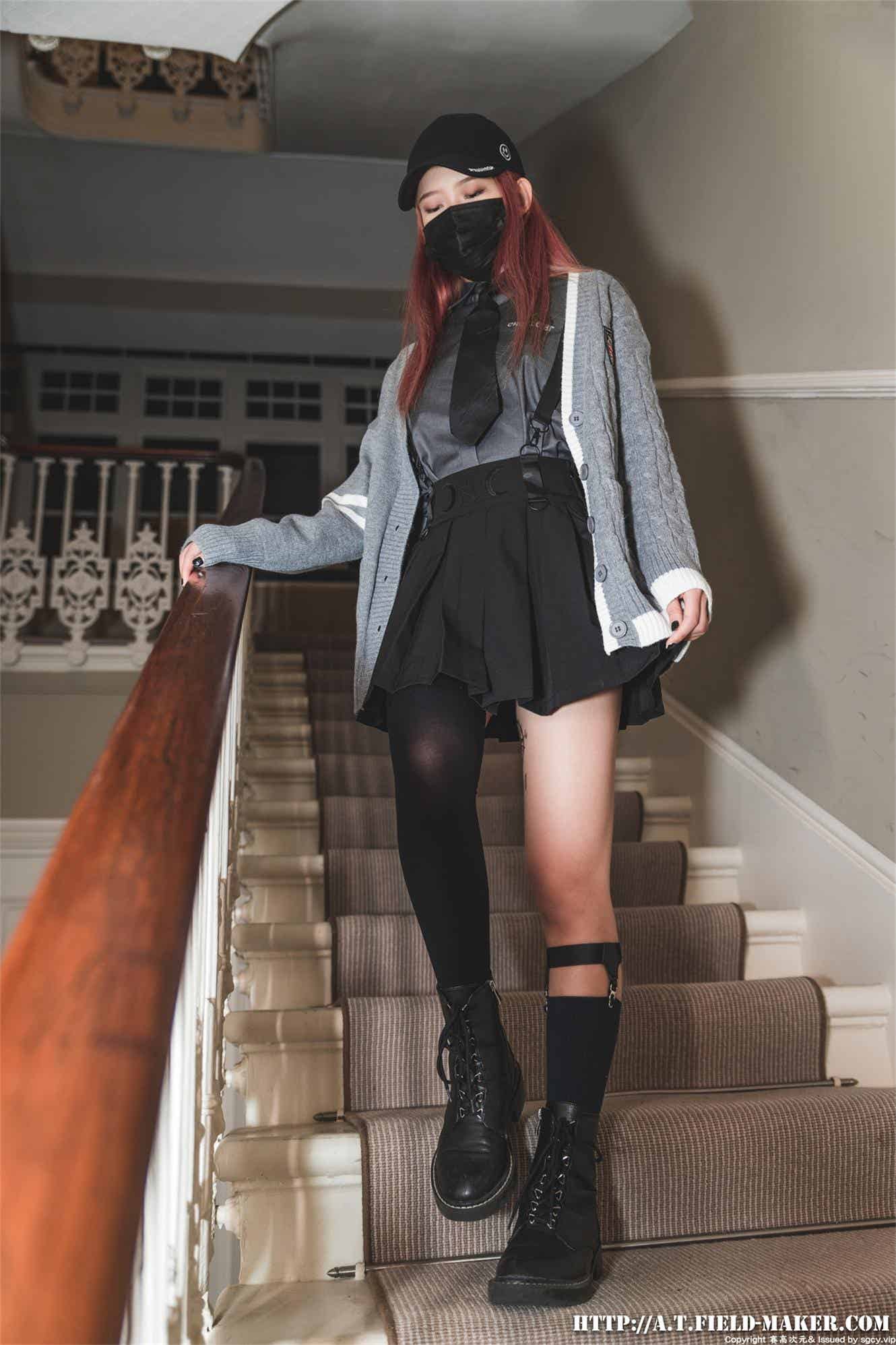 Tsubaki Selfie-全套资源合集[持续更新]