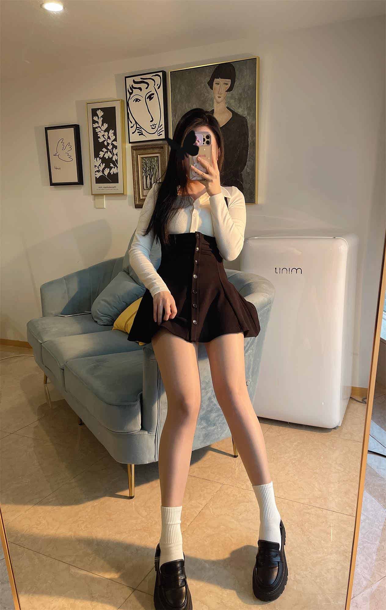 软妹小九九[July芝岚]-微密圈系列套图&视频合集[持续更新]