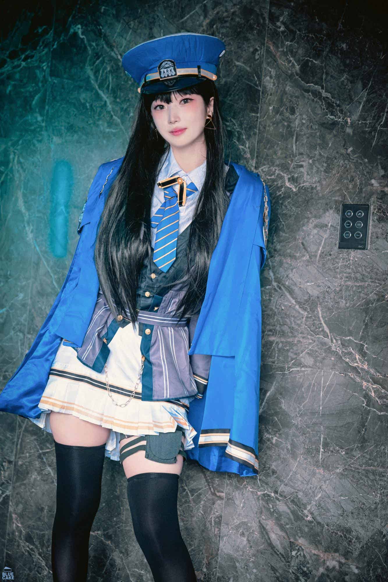 Bambi(밤비)-韩国正妹Coser合集[持续更新]