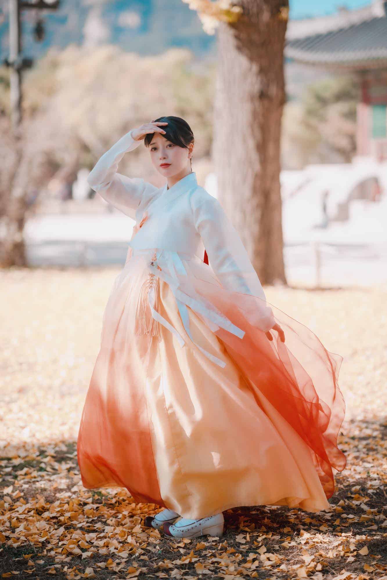 ZziZzi-韩国正妹写真合集[持续更新]