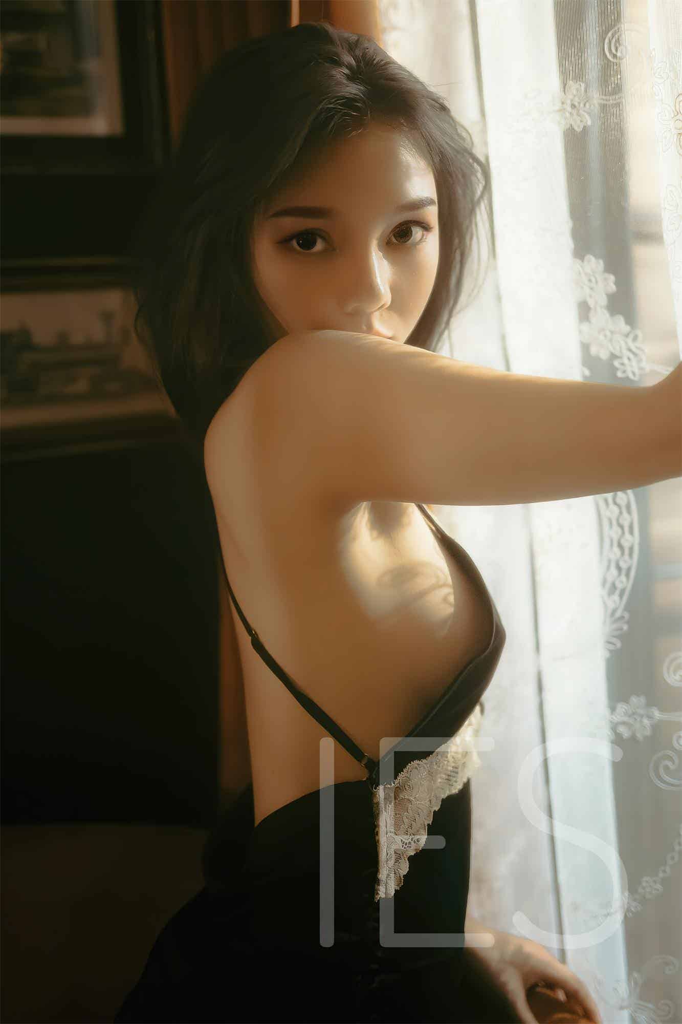 清池-唯美人体摄影全套作品合集[持续更新]