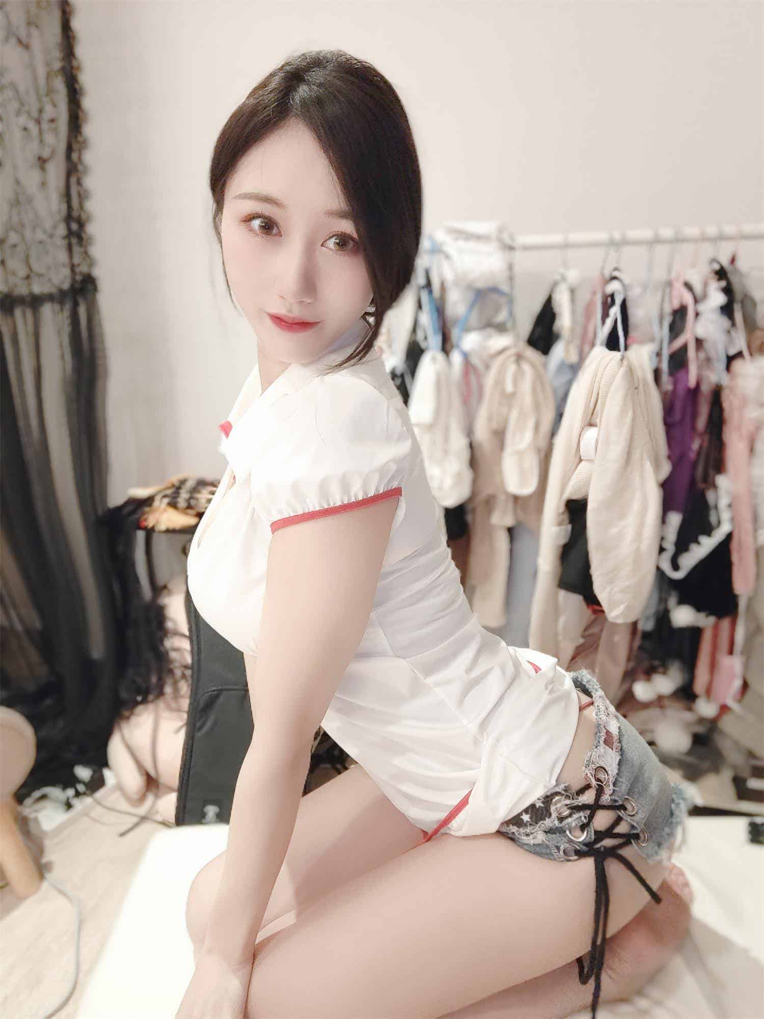 小玉吃果冻-微密圈系列套图&视频合集[持续更新]