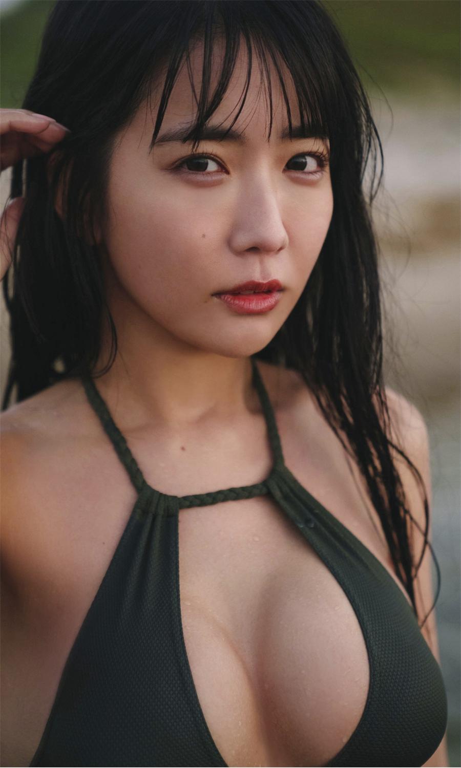 【デジタル限定】天羽希純写真集「MEMORIAL」 週プレ PHOTO BOOK 2023.07.31-漫画客