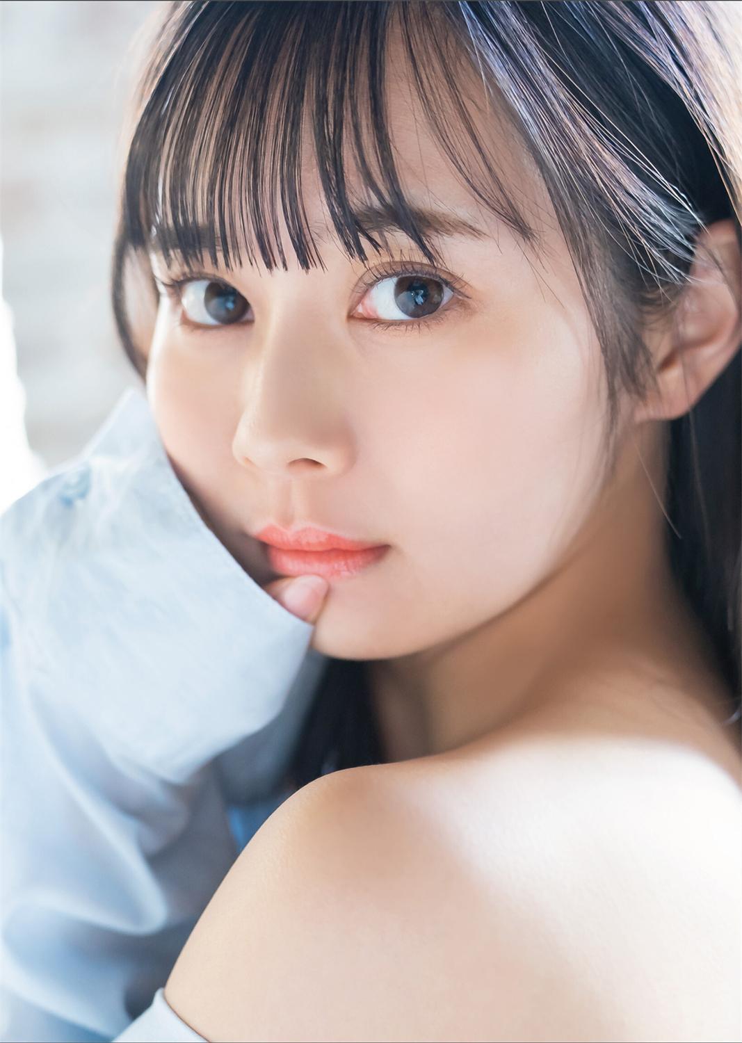 近藤沙瑛子「すみれが咲いた。」-漫画客