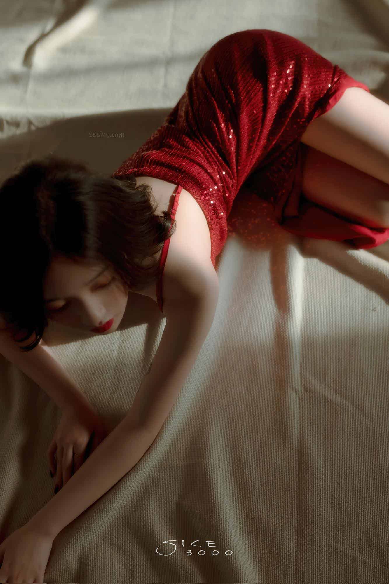 清池-唯美人体摄影全套作品合集[持续更新]