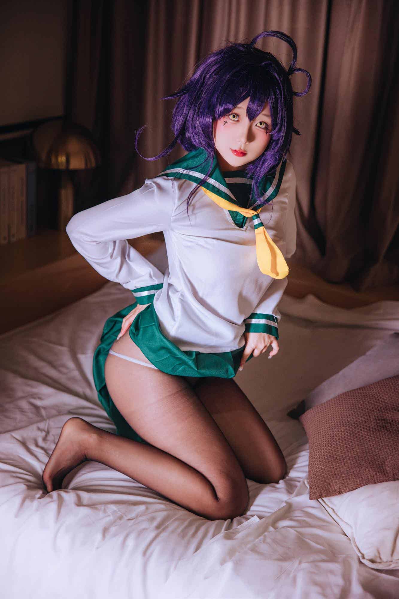 日奈娇-全套Coser资源合集[持续更新]